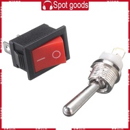 WIN Saw Chain Turn off Toggle Switch Saw Start Copper Switch Accessories 52 58 59