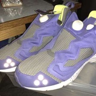 Reebok pump fury
