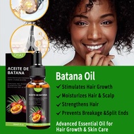 new Exclusively for Oil Nourishing Follicles Firm Softening Batana Hair Care Essential Oil8899260111