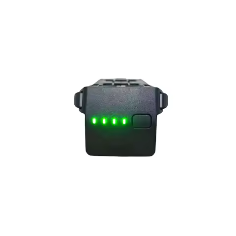 compatible Mavic 3 Flight Battery Time 46 minutes Capacity 5000mAh For mavic-3/mavic-3 Cine Drone Sm
