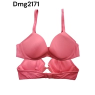 E Dmg2171 branded bra foam underwire bra Rijeck stain size 30A