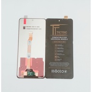 Lcd Touchscreen Vivo Y36 4G/Y36 5G/Y78/Y78T/Z7X/Z7/Z8/Z8X