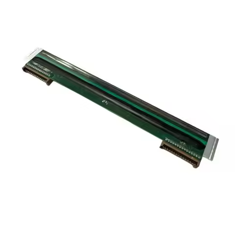 1PC New Compatible 203DPI Label Printer Print Head for Zebra ZD420T ZD620T ZD621T Thermal Printhead