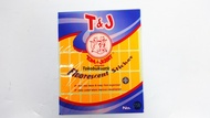 Label Tom & Jerry No. 108 Warna- Label Tom And Jerry No.108 Warna