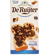 De RUIJTER FLAKE MESSES 300 GR