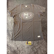 T-shirt Kaos NFL San Francisco