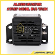 Reverse Alarm 1 Sound Car Truck Atret Alarm Universal Vehicle Reverse Sound 12V - 24V