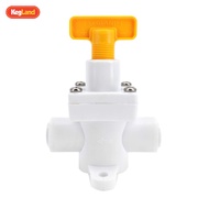 KegLand in Line Regulator Pressure Adjustor Homebrew Household Tools