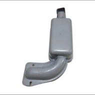 KNALPOT SILINCER MESIN DIESEL DONGFENG R100 R100 EM 185