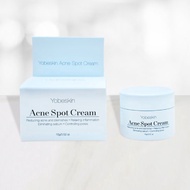 Yobe Acne Spot Cream - Yobeskin Acne Spot Cream