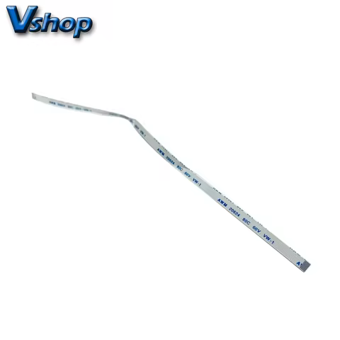 8pin Touchpad Flex Cable For Asus X555 X555L X555Y X555LA X555LJ X555S X555LD A555L F555L Mobile Pho