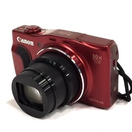 Canon Powershot SX710 HS 4.5-135mm 1:3.2-6.9 數碼相機