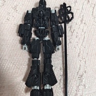 New Product 3D Printing Lucky Deformation 3D Printing Lucky 13-Joint Movable Figure Assembly 3D Prin