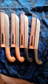 golok sulangkar baduy