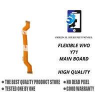 MESIN Flexible Machine - MAIN BOARD VIVO Y71 ORIGINAL Quality