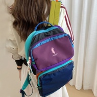 13inch Laptop Backpack 18L Casual Hiking Travel Shoulder Bagpack for Women  #005