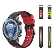Honor Watch 5 Pro strap Silicone strap Honor Watch 5 Pro Smart Watch Strap watch band Sports wristba