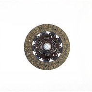 Clutch Plate NSD-114U NISSAN BIG-M TD27 BDI BD25 E24 (9.5'x24T) (240*160*24*25.6)