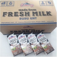 Susu cimory UHT 1 box Isi 24pcs