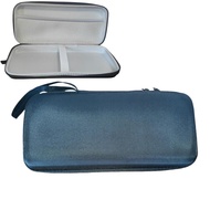 Carrying Case for Ayn Odin2 Portal Game Console, Portable Protective Travel Carry Handbag Pouch, Sho