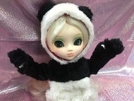 Pullip改妝娃娃 另有BJD 代妝服務