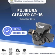 FUJIKURA CLEAVER CT16 OPTICAL FIBER CLEAVER | FIBER OPTIC CUTTING TOOL, ORIGINAL AND TRUSTED DISTRIB