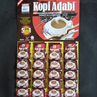 Kopi Adabi/Premix Kopi