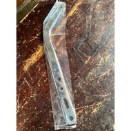 L-Shaped Exhaust Bracket, Iron Exhaust Bracket, L-Shaped Exhaust Bracket, L-Shaped Iron Exhaust Brac