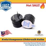 Buzzer Active Alarm 5v Sounder