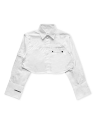 ROSN CROP SHIRT “Girl Era Collection”