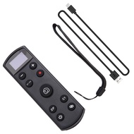 -P1BT Wireless Remote Control A6700 A6600 A6400 A6100 A9III A1II A7CII A7S III A7IV A7RV ZV-E1 II Bl