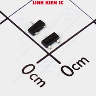 [10 Pieces]- BSN20BKR N-Channel MOSFET 50V 173mA SOT-23 Linhkien IC