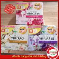 Băng vệ sinh Laurier Nhật Bản - Đủ Loại