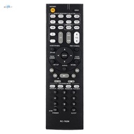 1 Piece Remote Control Replacement RC-762M Accessories for Onkyo AV Receiver HT-R380 HT-R290 HT-R390 HT-R538 TX-SR308 HT-S3400 HT-RC230
