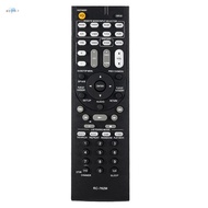 1 Piece Remote Control Replacement RC-762M Accessories for Onkyo AV Receiver HT-R380 HT-R290 HT-R390