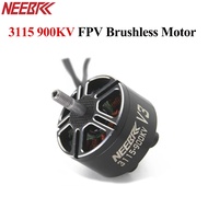 NEEBRC 3115 900KV Outrunner Brushless Motor FPV Racing Drone Brushless Motor 3-6S For FPV Racing Dro