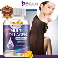 MULTI COLLAGEN 5X PREMIUM Collagen Anti-aging Maintains skin elasticity and shine Whitens skin