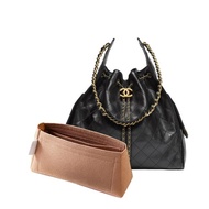 【香港製造】手製內袋 Handmade Bag Organizer Chanel -25 Small