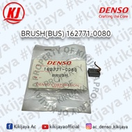 DENSO BRUSH(BUS) 162771-0080 SPAREPART AC/SPAREPART BUS