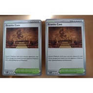 SV:Destined Rivals - Granite Cave (Normal)-16/182