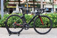 Bicycle Tropix Paris Road Bike Carbon Frame烈風巴黎全新車架公路車破風架