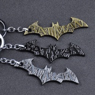 Justice League Batman vs Superman Batman Keychain Zinc Alloy Keychain Creative G