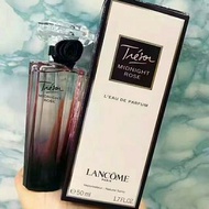 🇫🇷Lancome蘭蔻Tresor Midnight Rose珍愛紫夜玫瑰女士香水EDP 75ml