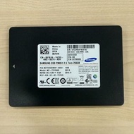 Samsung PM851 2.5吋 256GB SSD SATA3