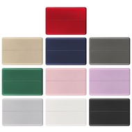 Solid Color Plastic Box With Metallic Paint Cigarete Case For Iluma I One Case Storage Box Universal