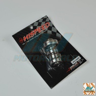 Racing Camshaft (HISPEED) S5 SRL115FI Thailand