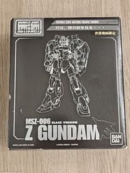 MSZ - 006 Zeta Gundam