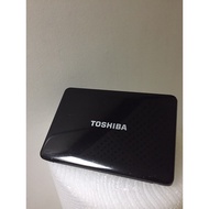Laptop core i5 Toshiba Condition 10/10 Windows 10 Microsoft office&amp;Basic software Laptop ready to use