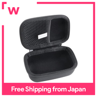 WAIYUJP เคสใส่ของใช้งานร่วมกับ Kodak Kodak PIXPRO WPZ2กล้องดิจิตอลขนาดกะทัดรัดเคสใส่ของป้องกันเก็บขอ