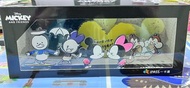 Mickey and Friends（一卡通場景組）